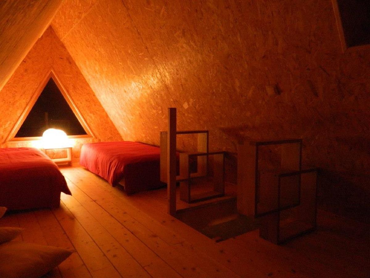 Villa La Petite Motte Ceton Zimmer foto